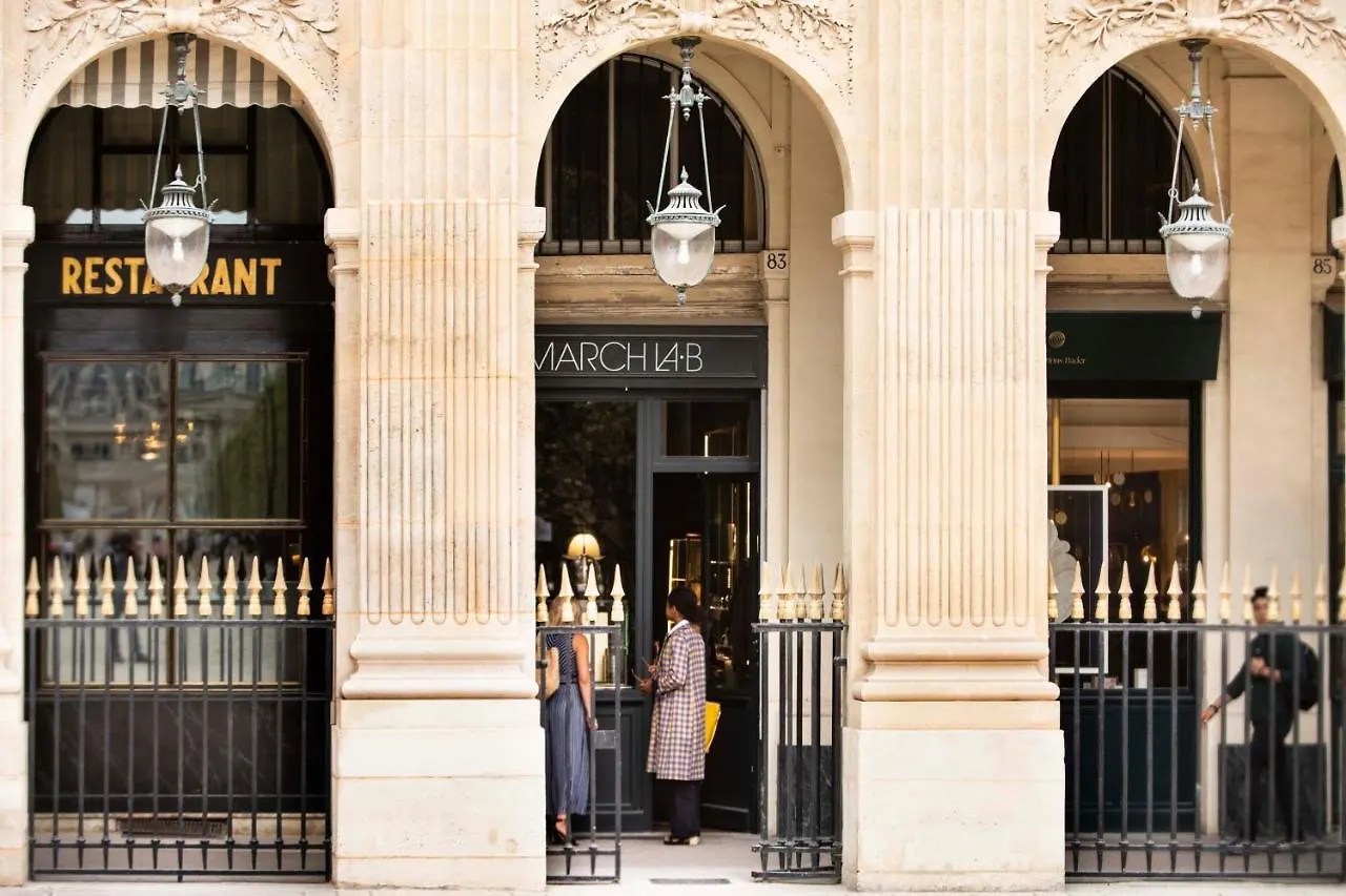 Hotel Duminy-Vendome Paris 4*,