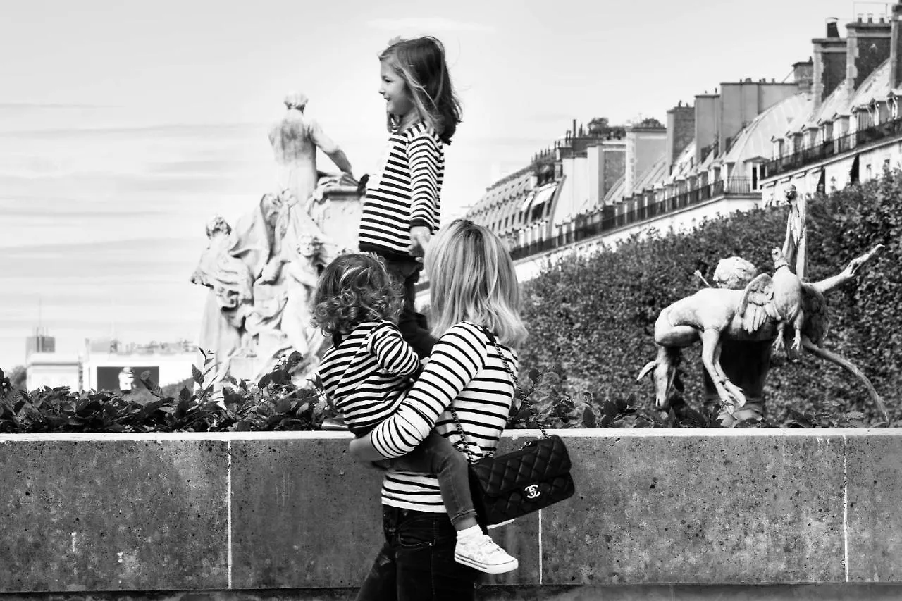 Hotel Duminy-Vendome Paris