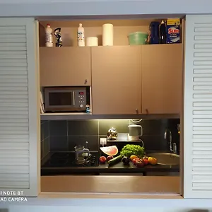 Apartment Le Jourdain