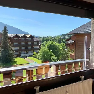  Apartment Appart Les Carroz France
