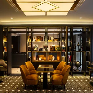 Lenox Montparnasse Париж