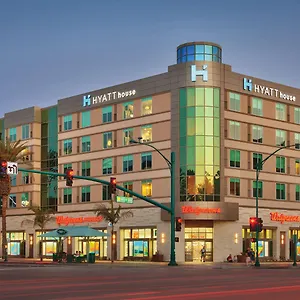 Hyatt House At Resort/convention Center 3* אנהיים