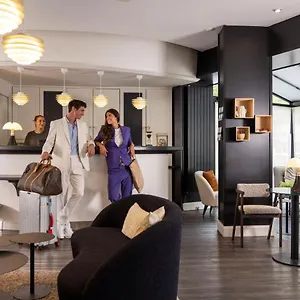 Plaza Etoile Hotell