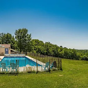 Hébergement de vacances Gites De Ponsillou 