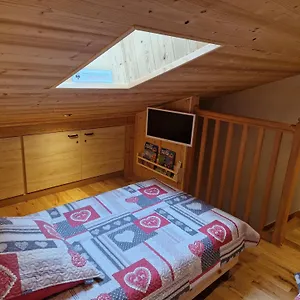 Apartment Les Logis De France
