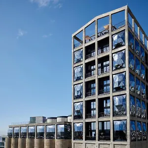 The Silo Güney Afrika