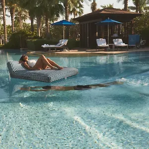 Four Seasons At Jumeirah Birleşik Arap Emirlikleri