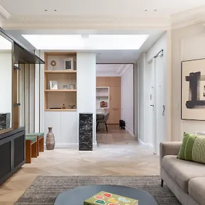 Apartment Highstay - Luxury Serviced - Tuileries Garden