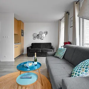 Apartment 161 Raphael - Superbe A