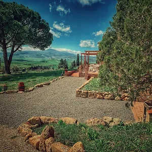  Farm stay Il Casato Mag-il Vaglio Italy