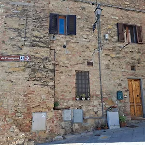  Apartment Casina Membrino Italy