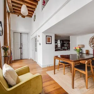 Apartment De L'atelier 3