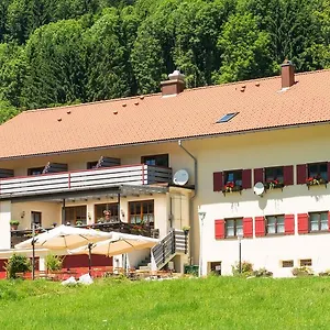 Alte Post 3* Oberstaufen
