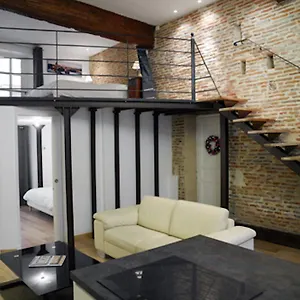 Appartement Atout Carmes 