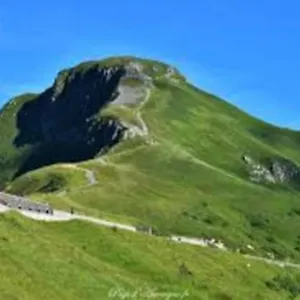  Apartment Joli A Murat Proche Du Lioran Cantal France