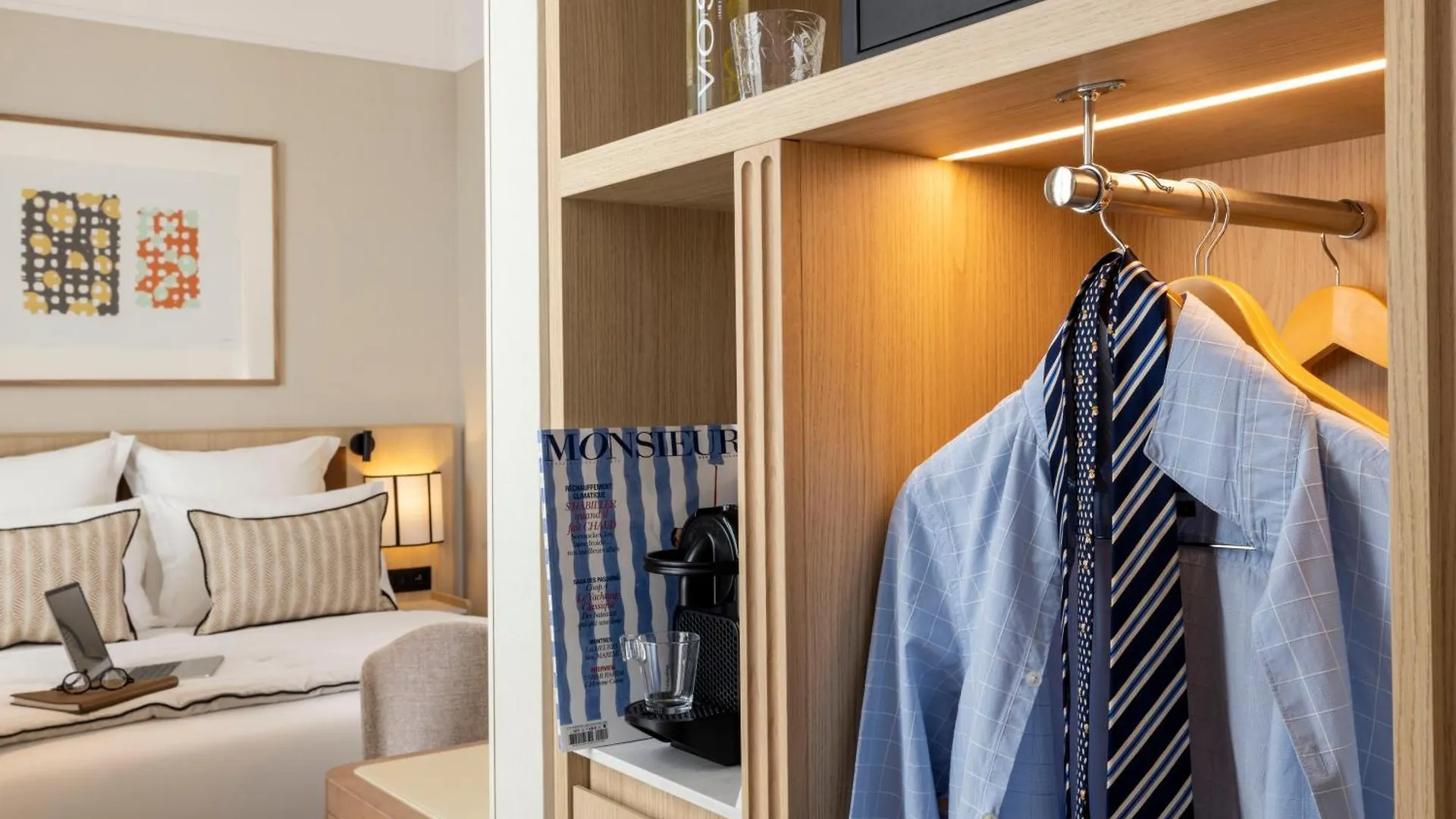 Hotel Duminy-Vendome Paris