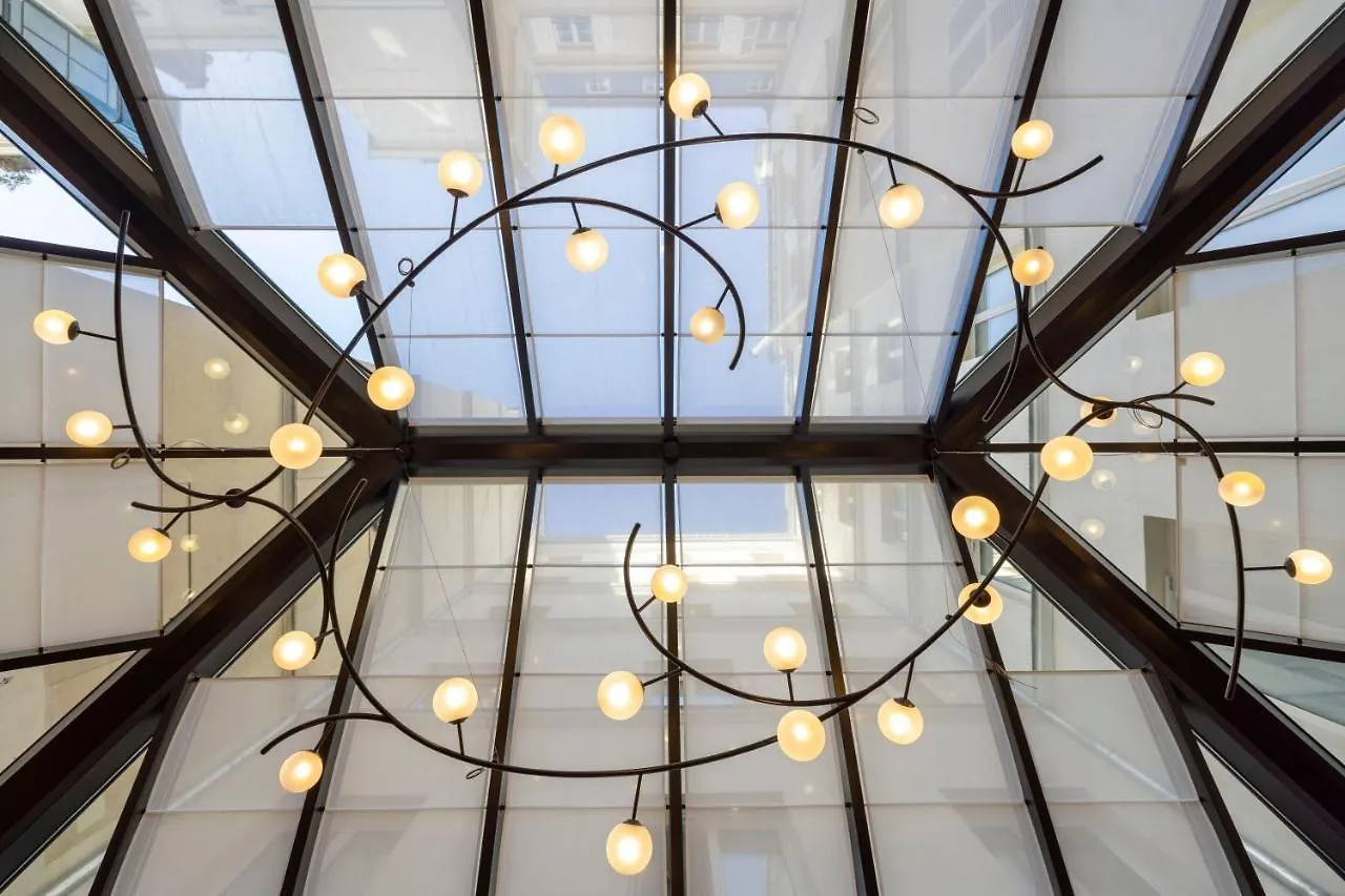 Hotel Duminy-Vendome Paris