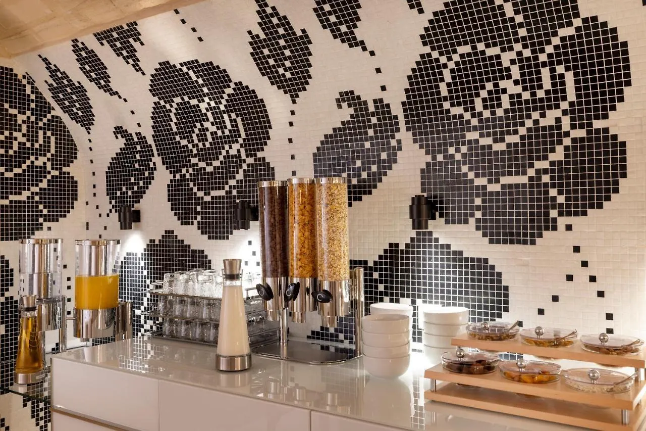 Hotel Duminy-Vendome Paris
