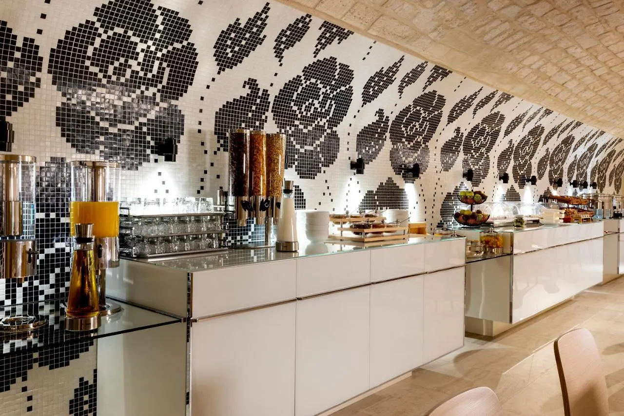 ****  Hotel Duminy-Vendome Paris France