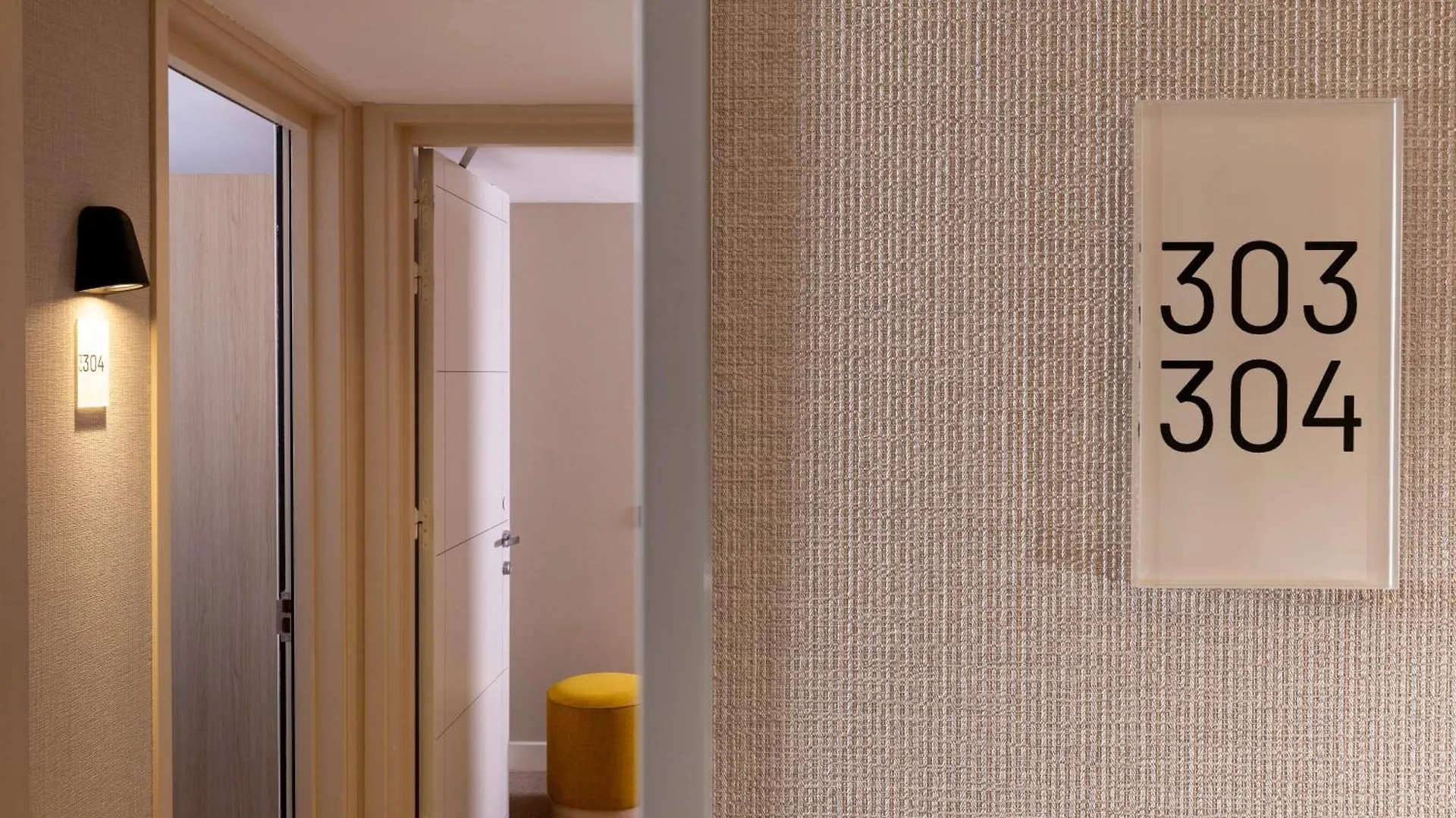 Hotel Duminy-Vendome Paris